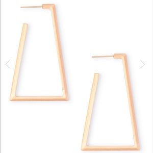 Kendra Scott Easton Earrings